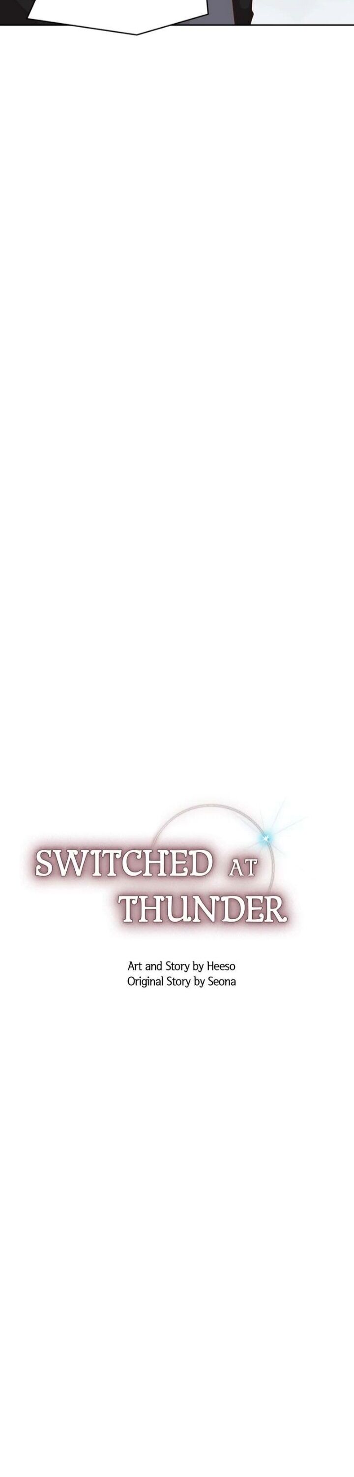 Switched At Thunder Chapter 5 #6