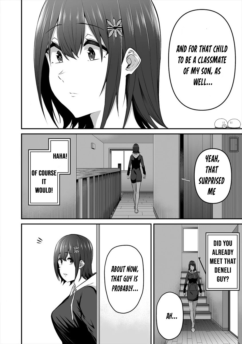 Douyara Boku No Hanayome Wa Onna Kishidan Na You De. Chapter 13 #19