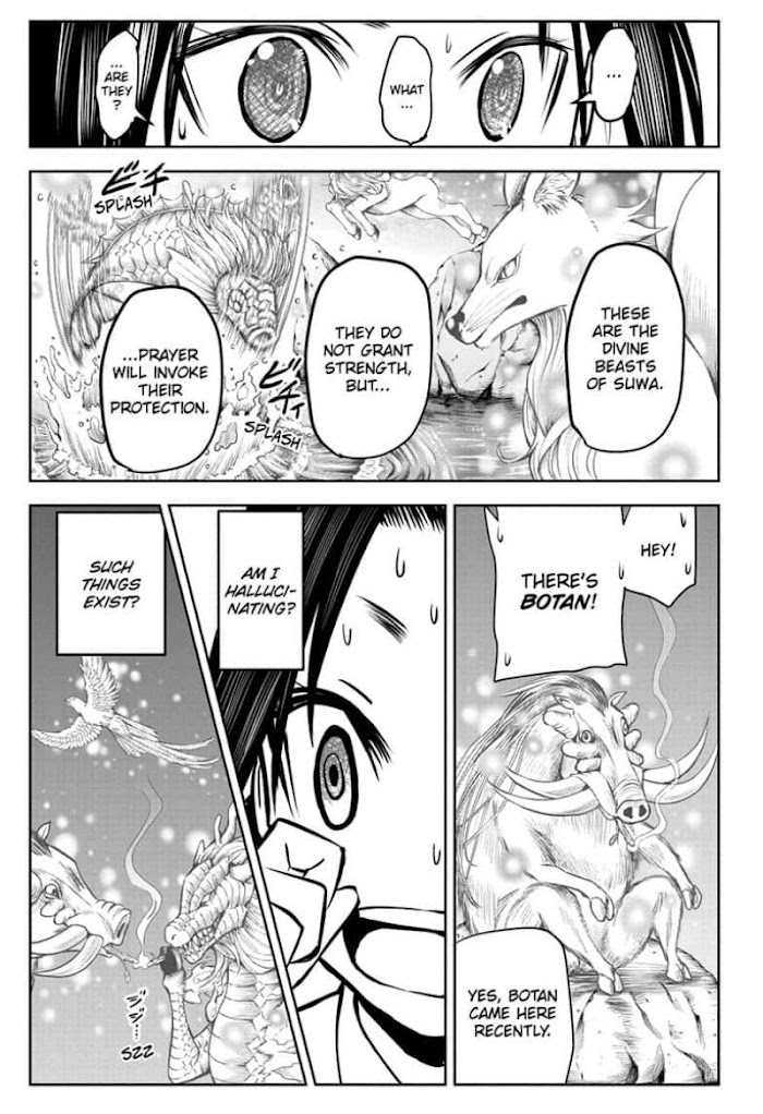 The Elusive Samurai Chapter 24 #15