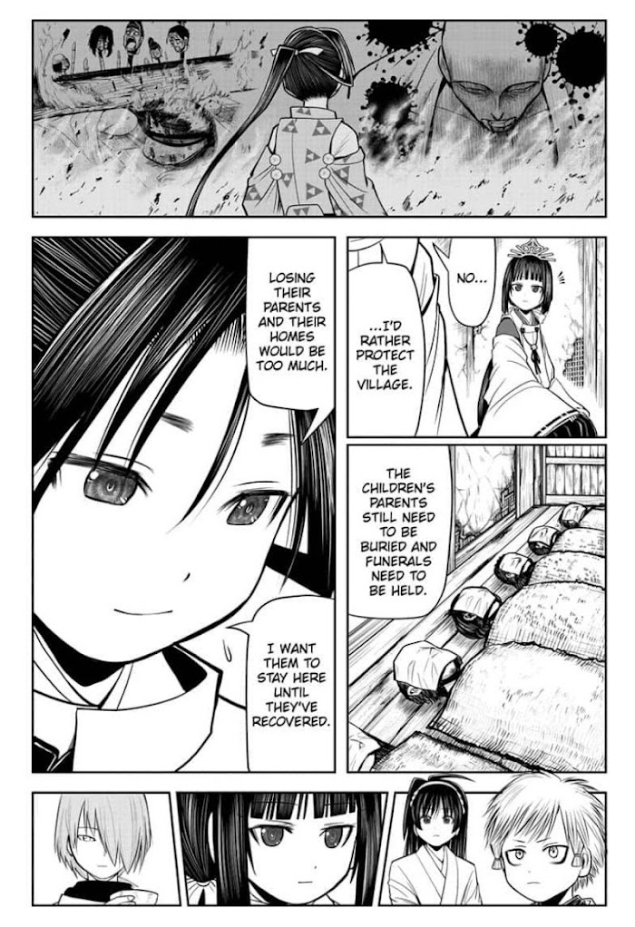 The Elusive Samurai Chapter 18 #6