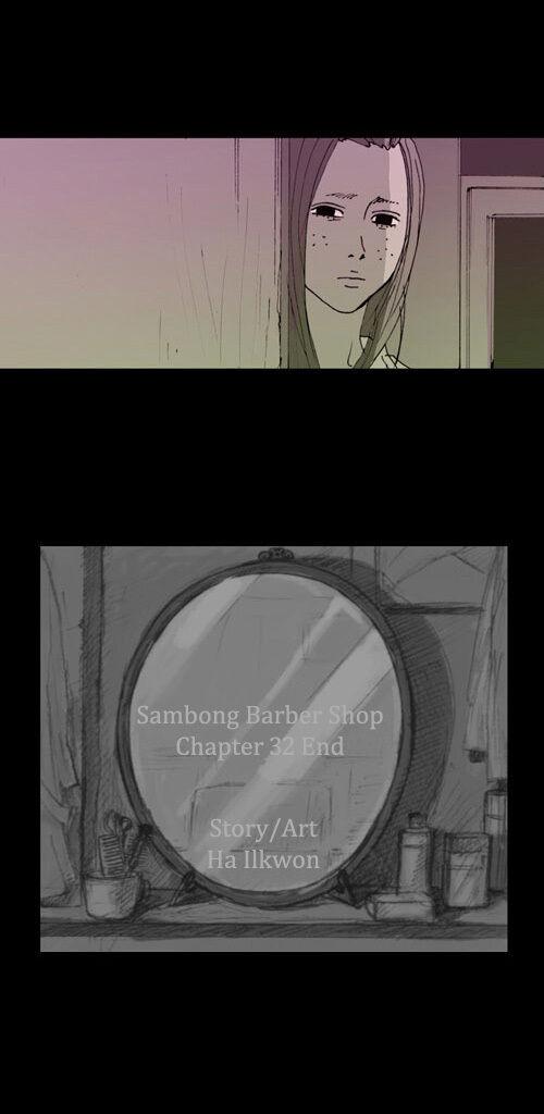 Sambong Barber Shop Chapter 32 #23