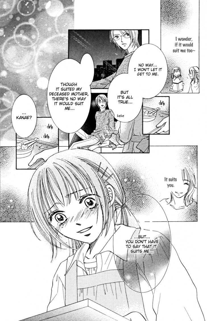 Goshujin-Sama To Watashi Chapter 1 #38