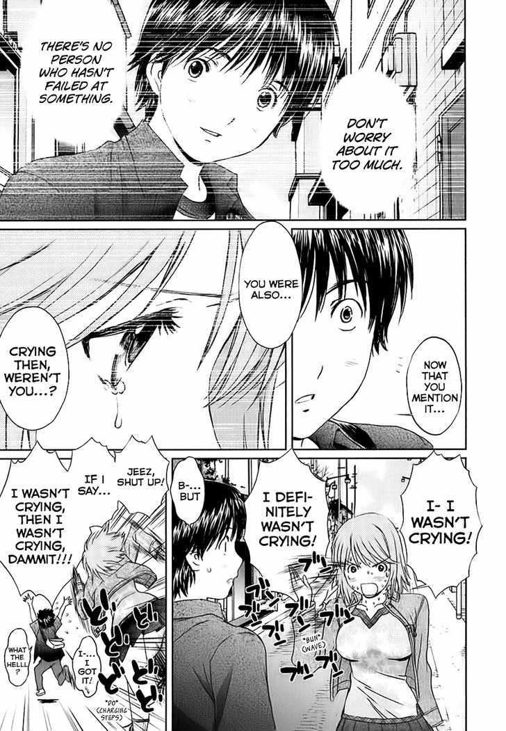 Baka To Boing Chapter 28 #7