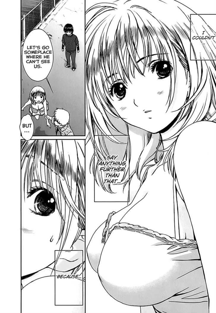 Baka To Boing Chapter 23 #13