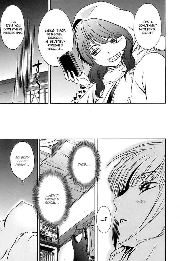 Baka To Boing Chapter 10 #8