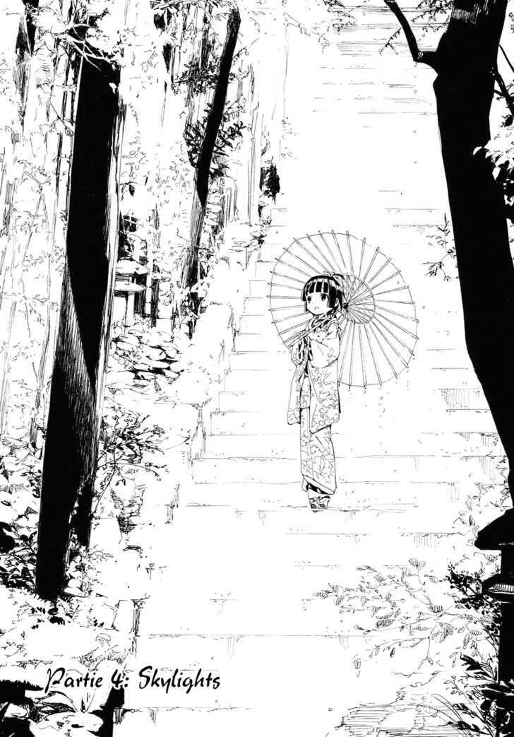 Ikoku Meiro No Croisée Chapter 4 #1