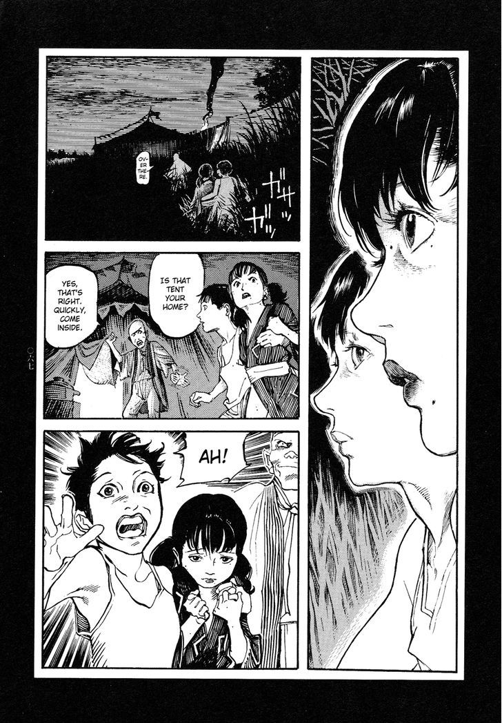 Tengoku Ni Musubu Koi Chapter 2 #28