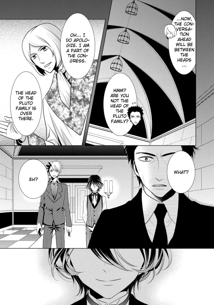 Planetary Chapter 10 #24