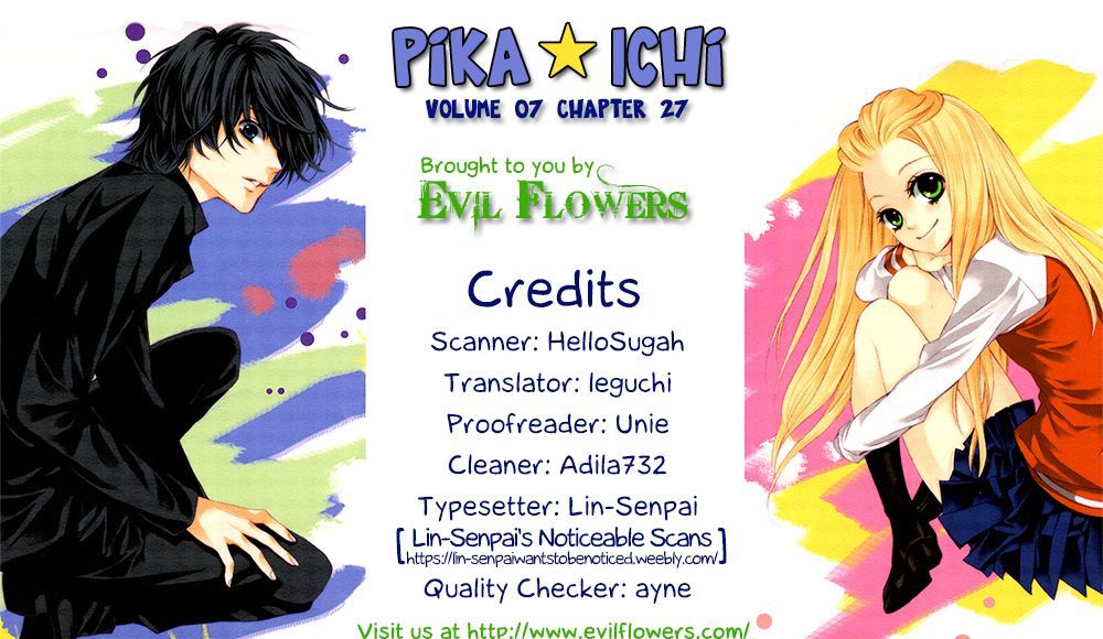 Pika Ichi Chapter 27 #2