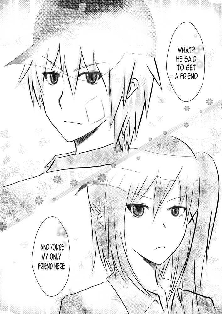 Looking For A Better Boyfriend Chapter 4 #21