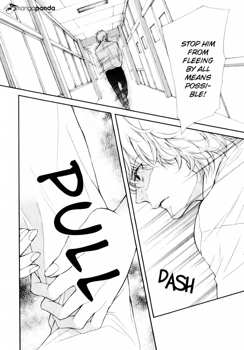 Pika Ichi Chapter 15 #40