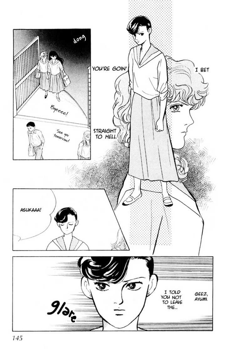 Hana No Asukagumi! Chapter 1.32 #10