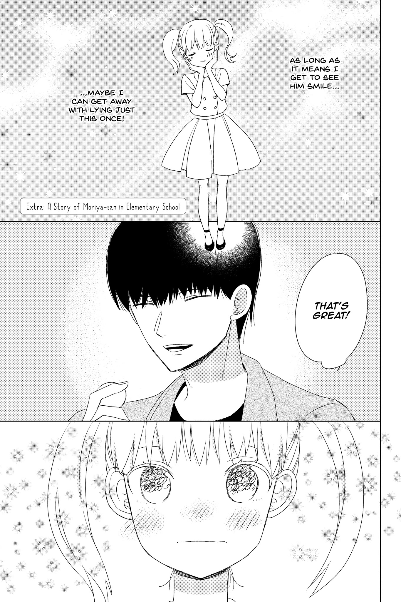 Chikyuu No Owari Wa Koi No Hajimari Chapter 16 #39