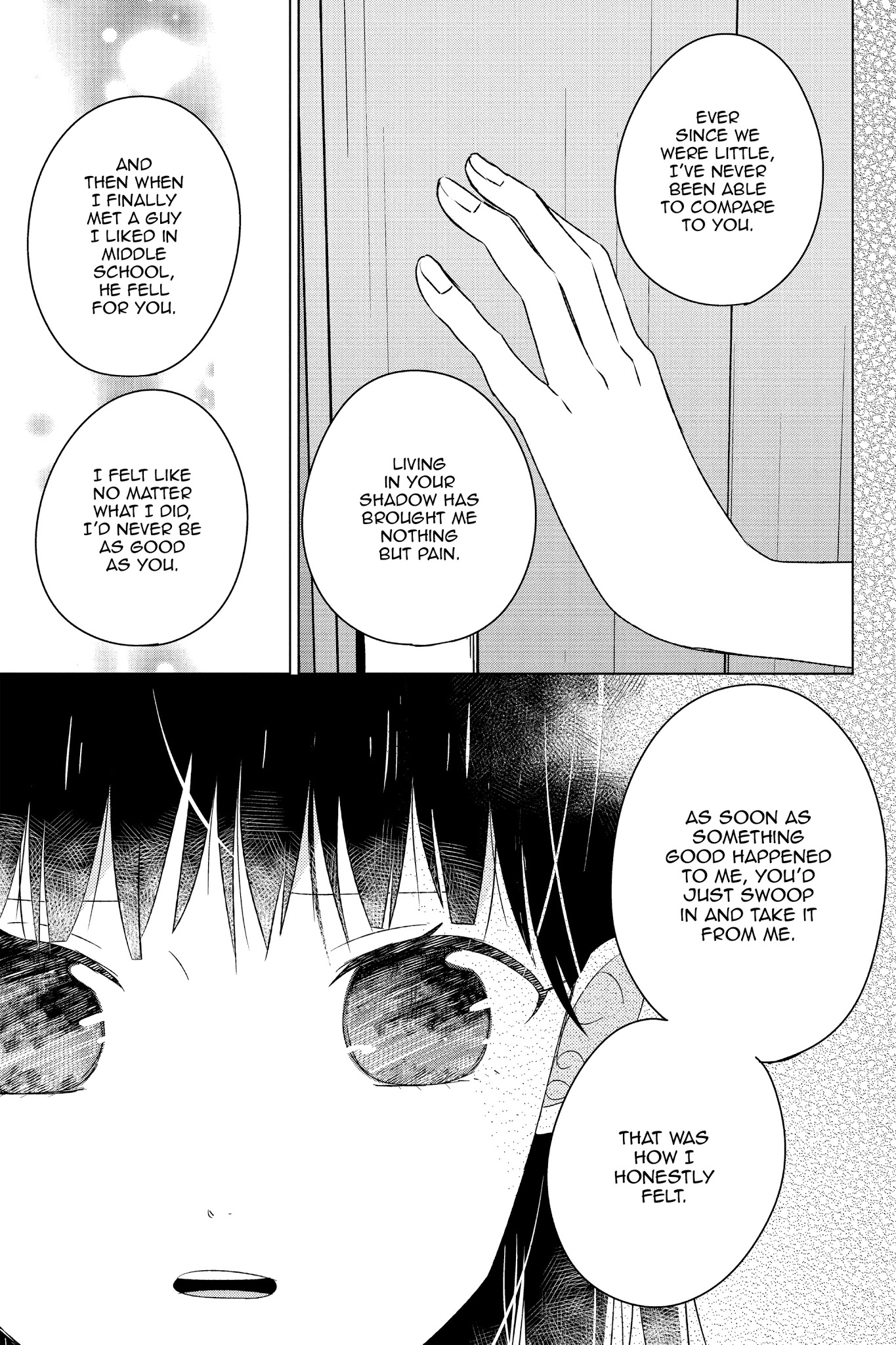 Chikyuu No Owari Wa Koi No Hajimari Chapter 18 #23