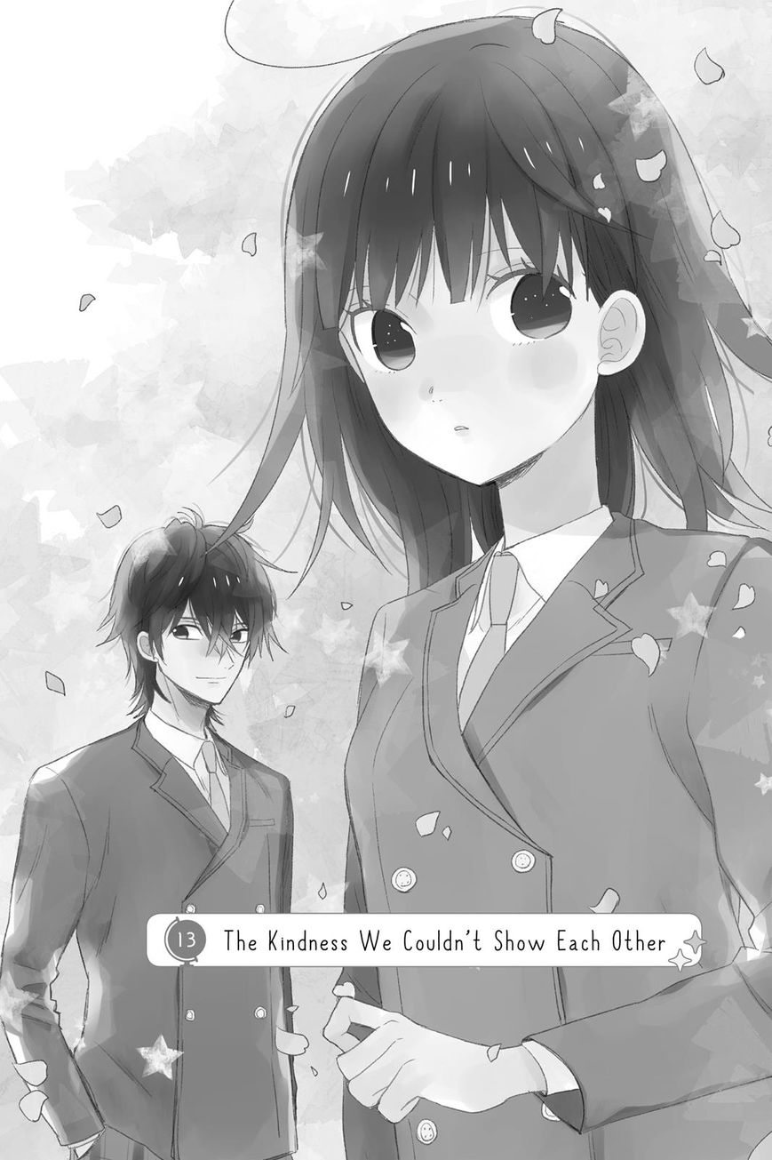 Chikyuu No Owari Wa Koi No Hajimari Chapter 13 #5