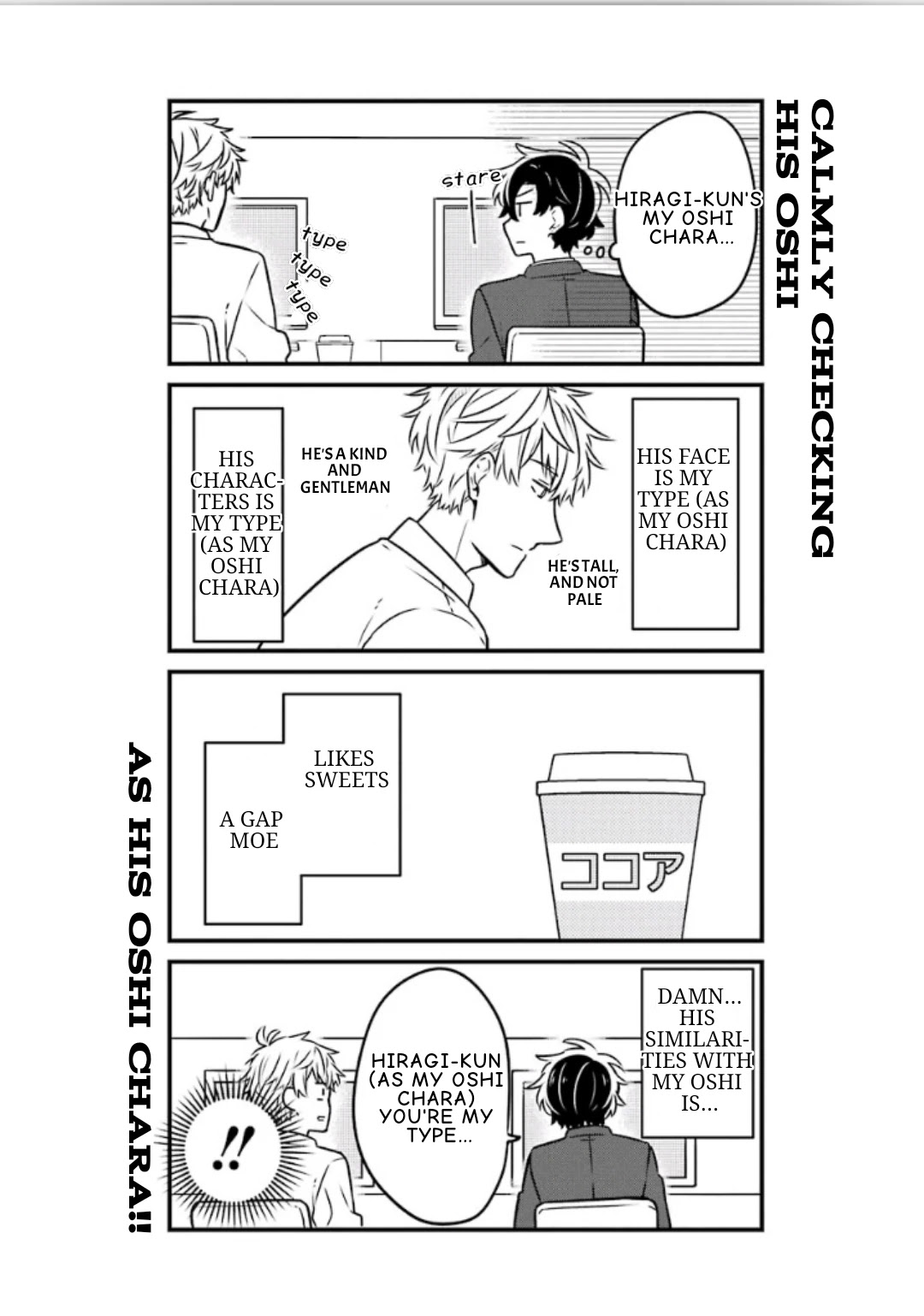 Fudanshi Family Chapter 9 #29