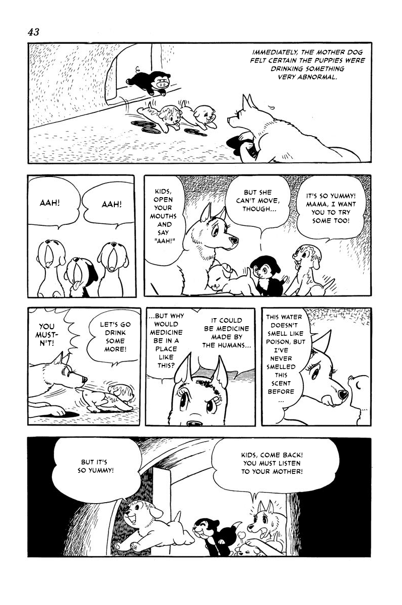 Flying Ben Chapter 2 #14