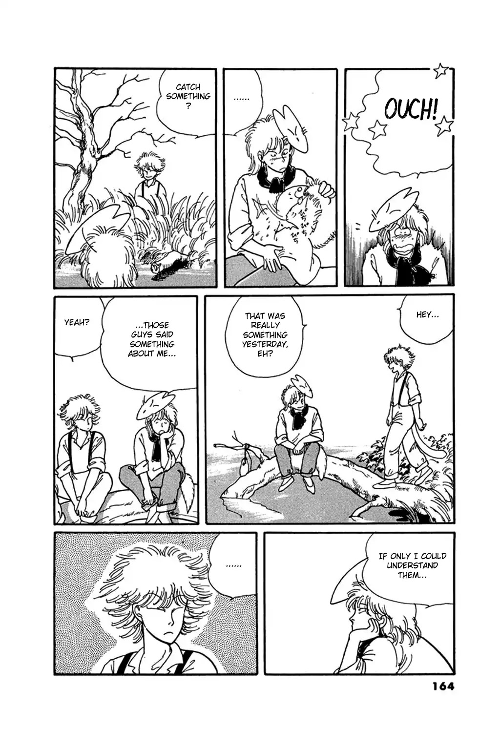 Juusanyasou Kidan Chapter 5 #26