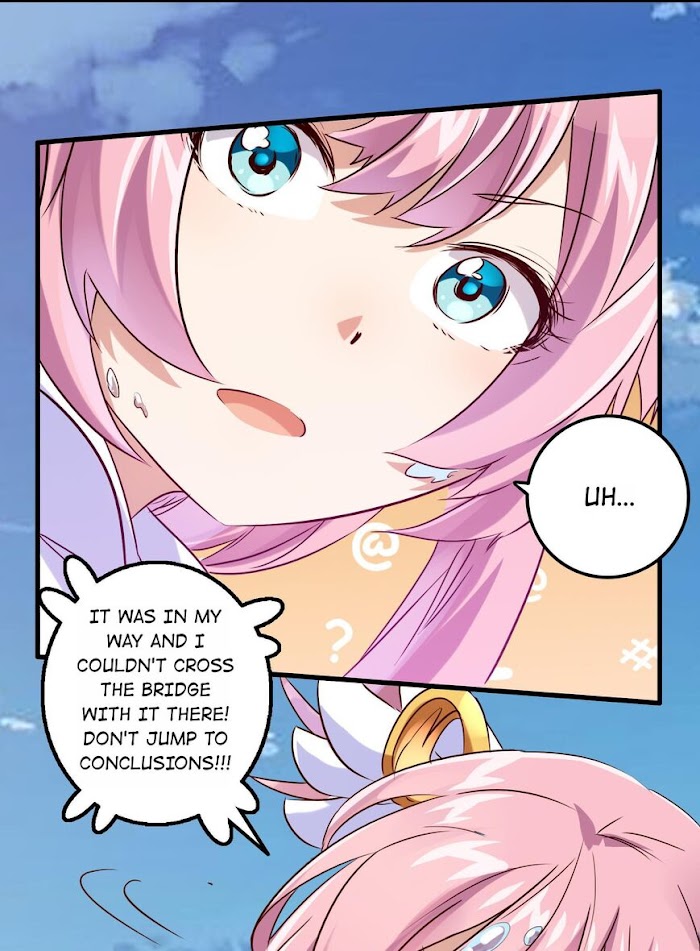 Nil No Koi Mahoujin Chapter 5 #49