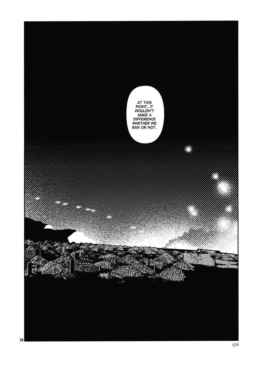 Anjuu No Chi Chapter 10 #28