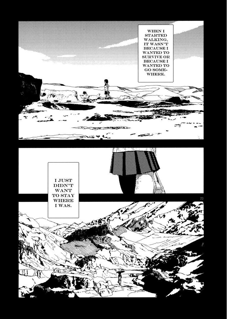 Anjuu No Chi Chapter 5 #21