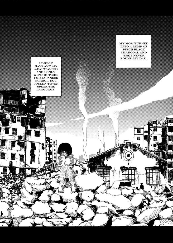 Anjuu No Chi Chapter 4 #4