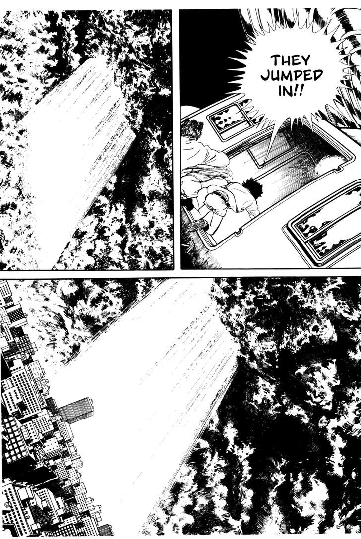 Watashi Wa Shingo Chapter 23 #4