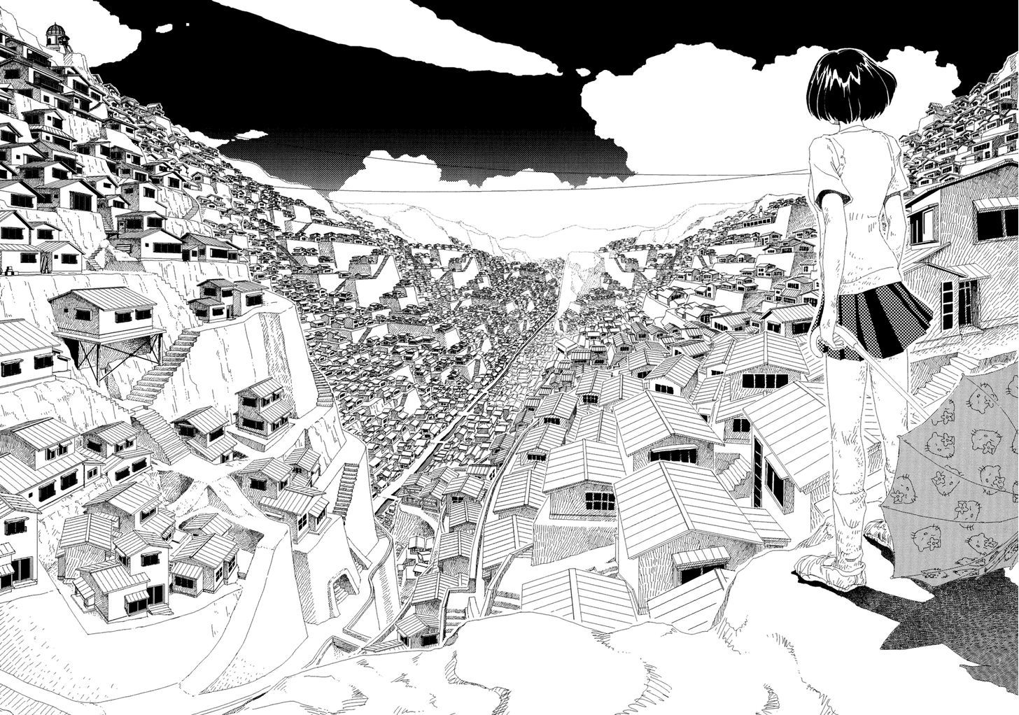 Anjuu No Chi Chapter 1 #11