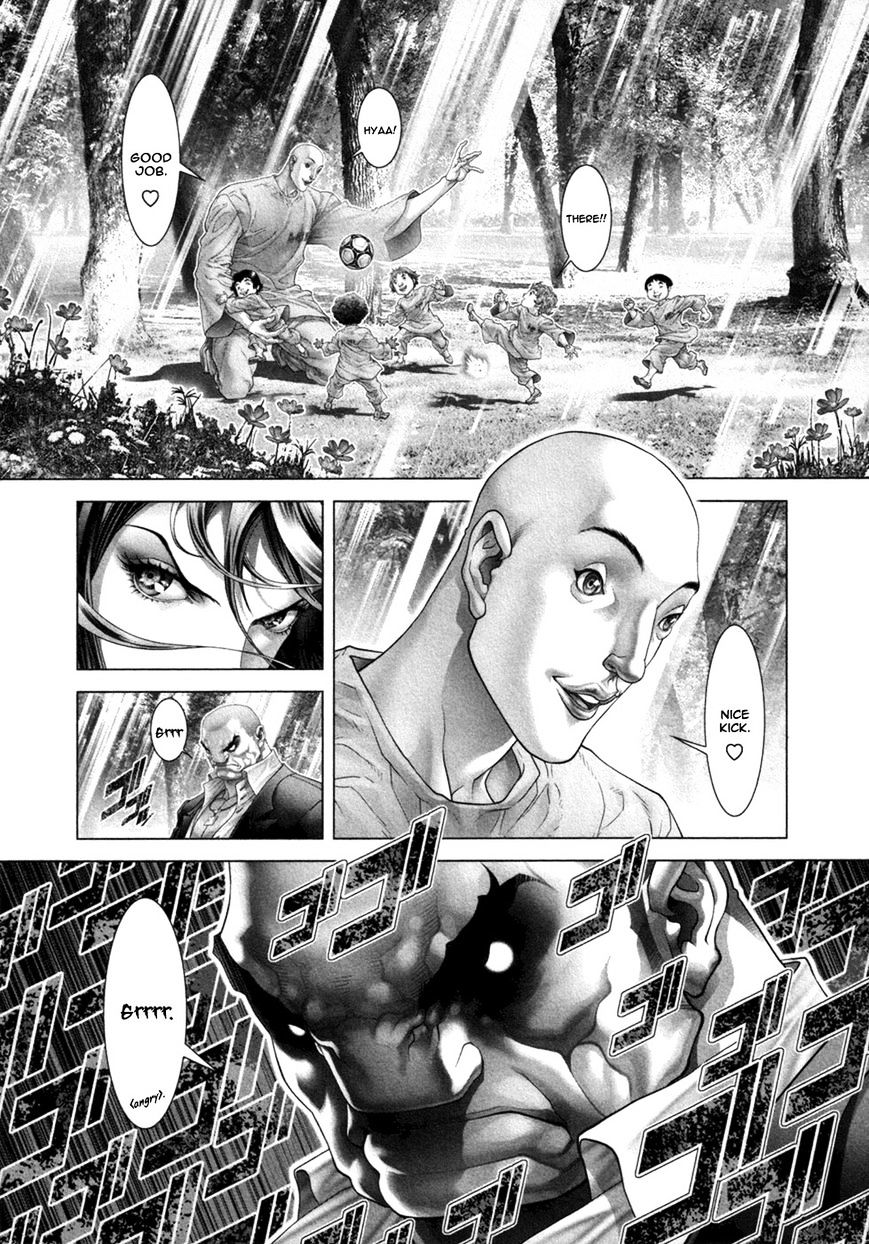 Black Joke Chapter 48 #11