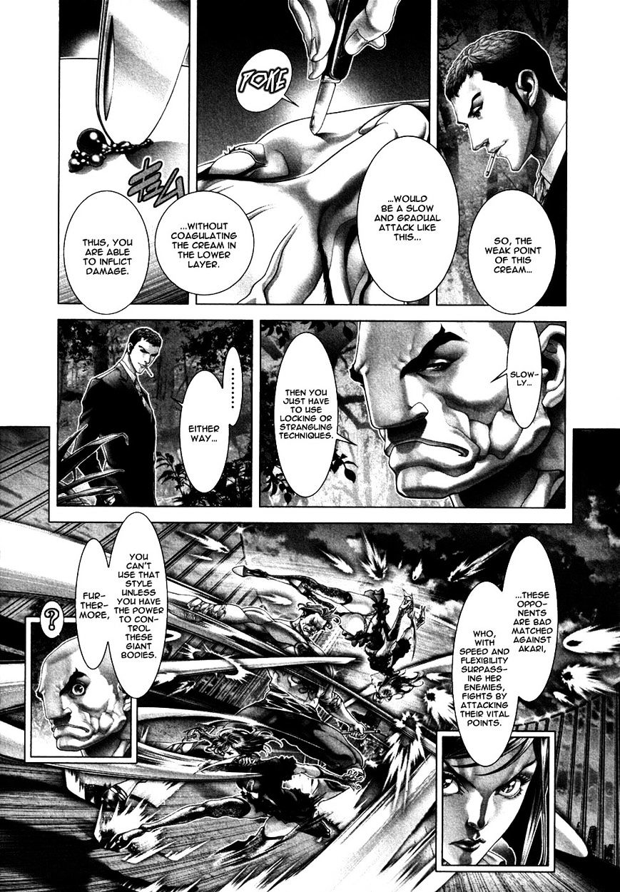 Black Joke Chapter 45 #16