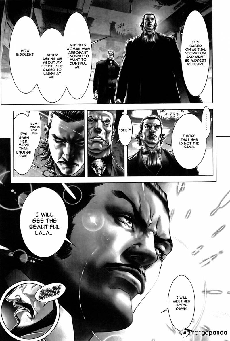 Black Joke Chapter 40 #21