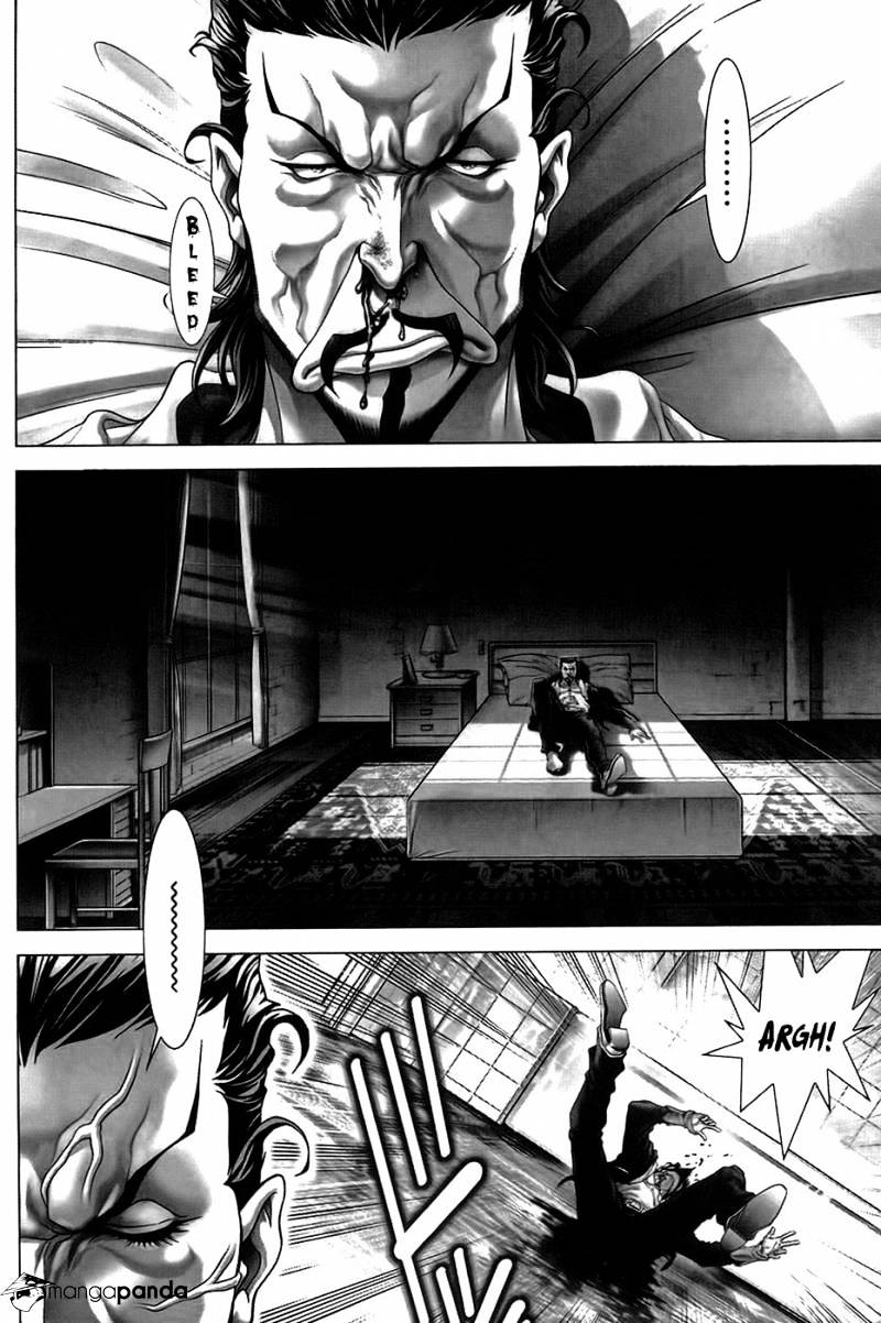 Black Joke Chapter 40 #27