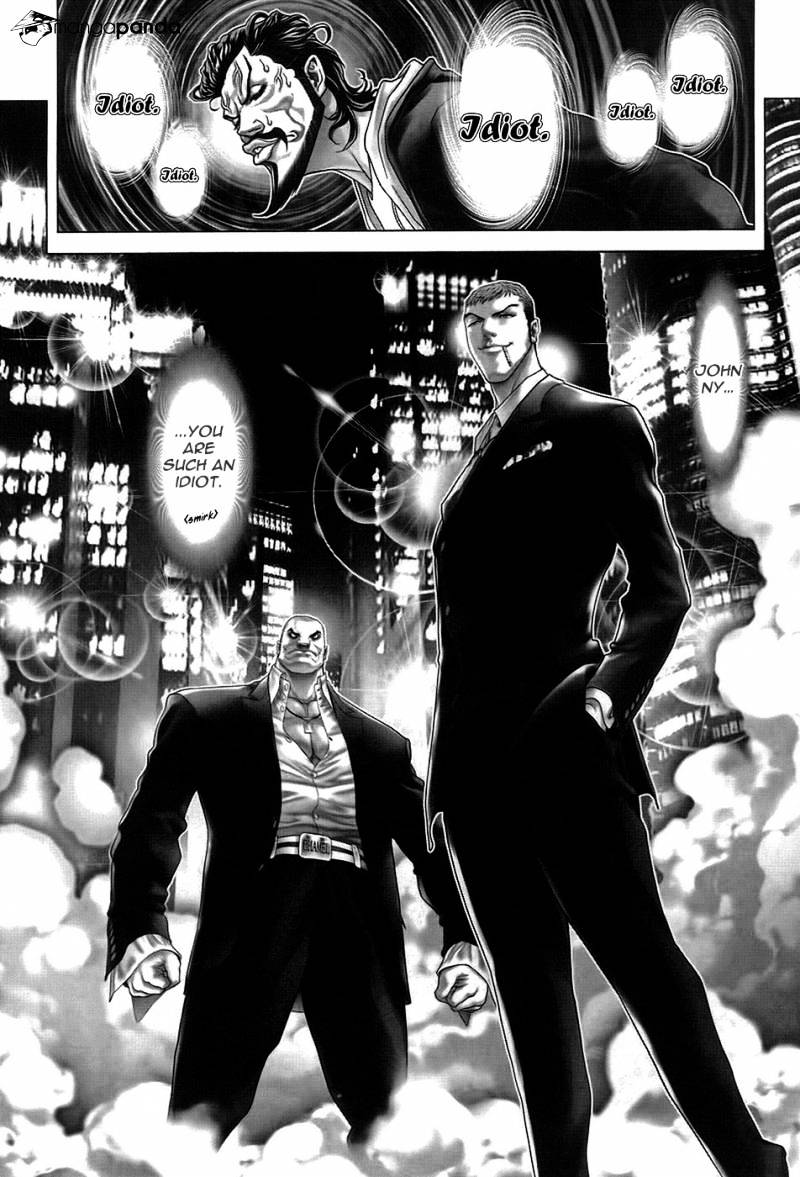 Black Joke Chapter 40 #29