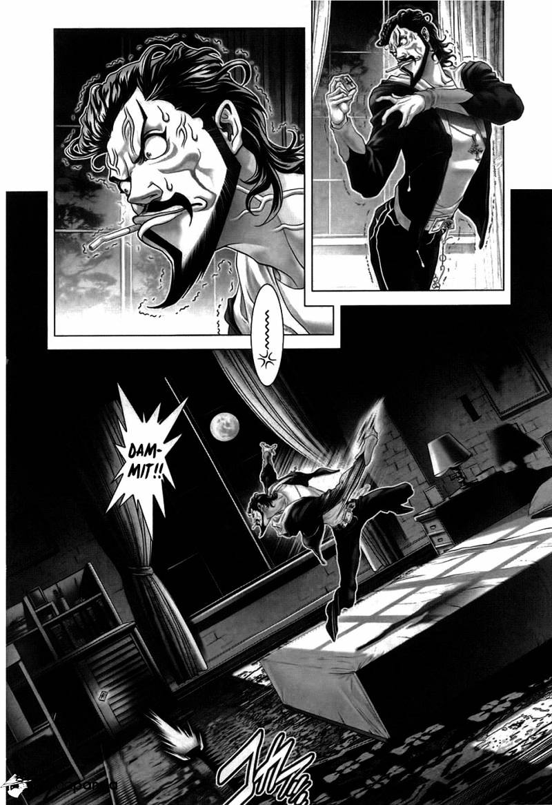 Black Joke Chapter 40 #31