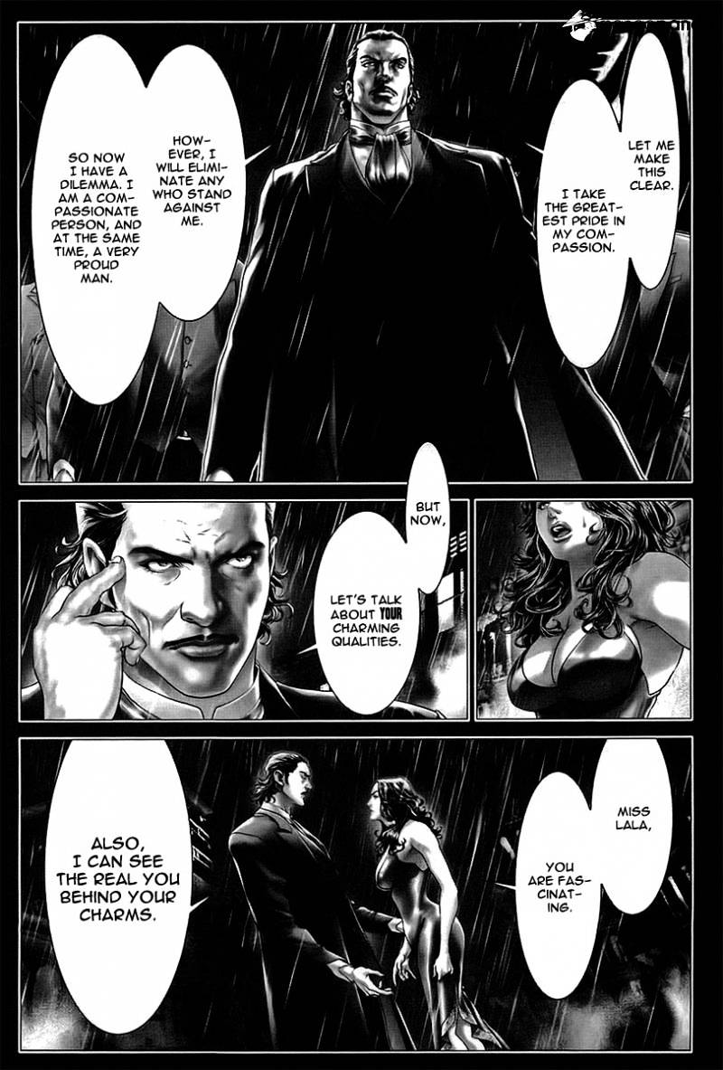 Black Joke Chapter 39 #9