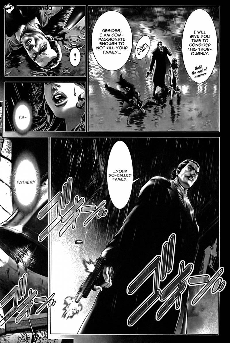 Black Joke Chapter 39 #11