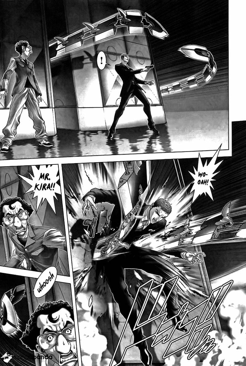 Black Joke Chapter 38 #17