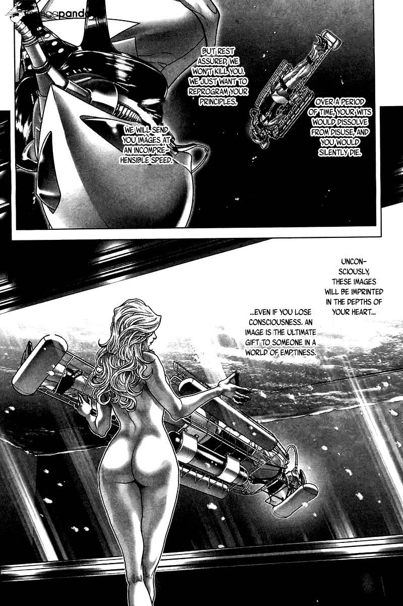 Black Joke Chapter 33 #26