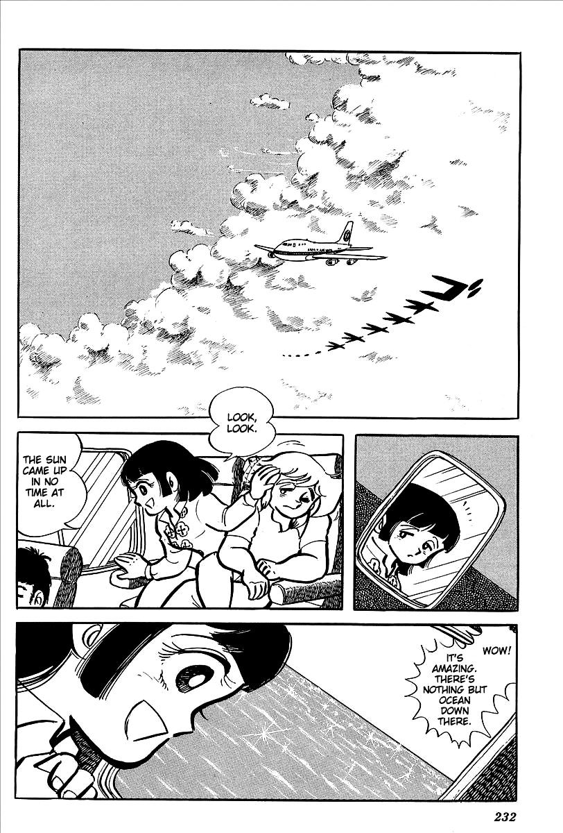 Ufo Robo Grendizer Chapter 9 #2