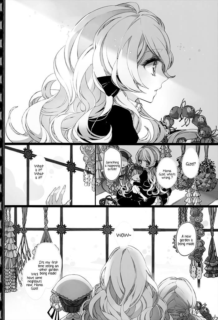 Twin Doll No Hakoniwa Chapter 6 #14