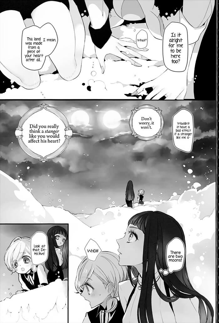 Twin Doll No Hakoniwa Chapter 6 #17