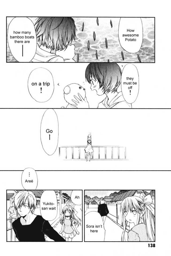 Air (Katsura Yukimaru) Chapter 15.5 #17