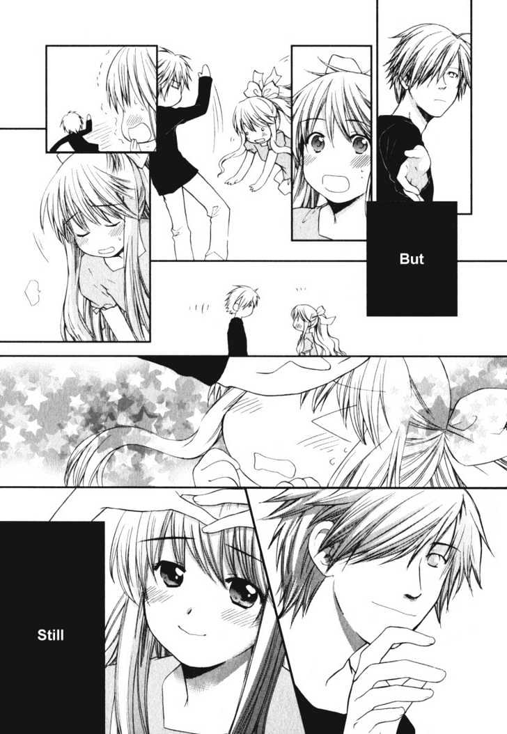 Air (Katsura Yukimaru) Chapter 15.5 #18