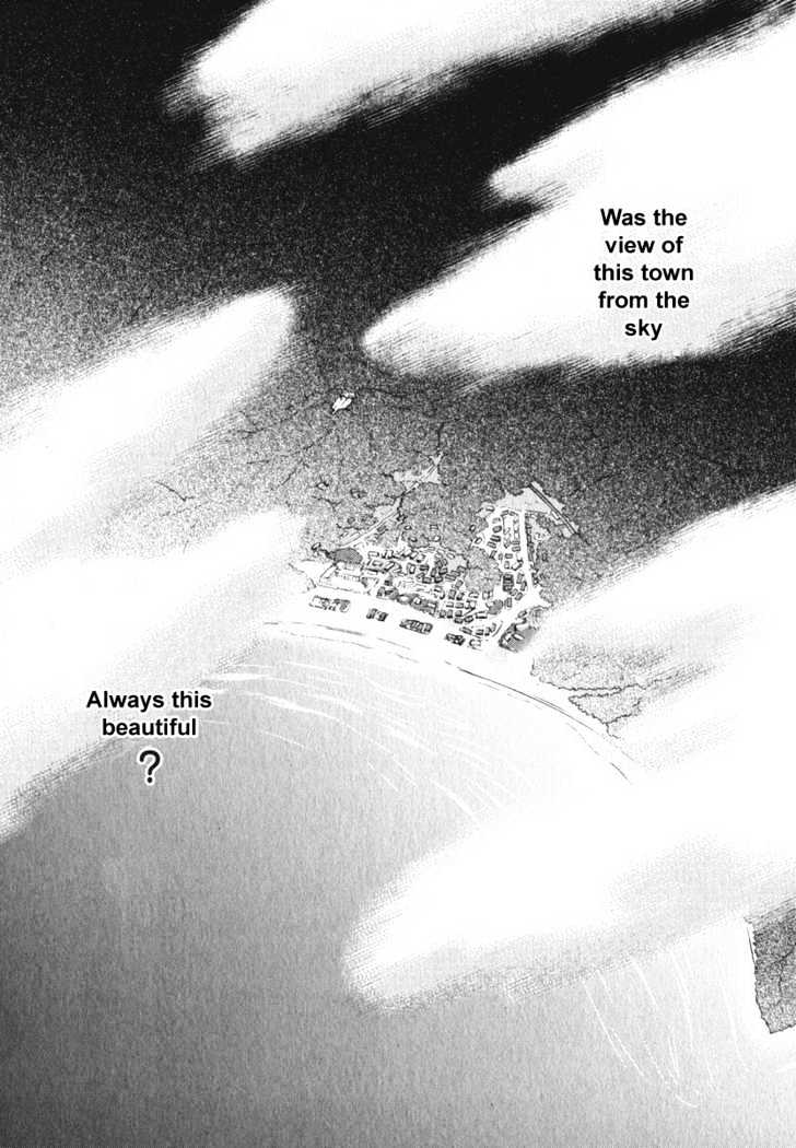 Air (Katsura Yukimaru) Chapter 15.5 #19