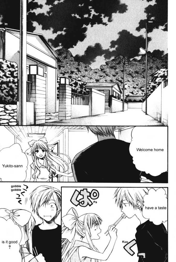 Air (Katsura Yukimaru) Chapter 15.5 #36