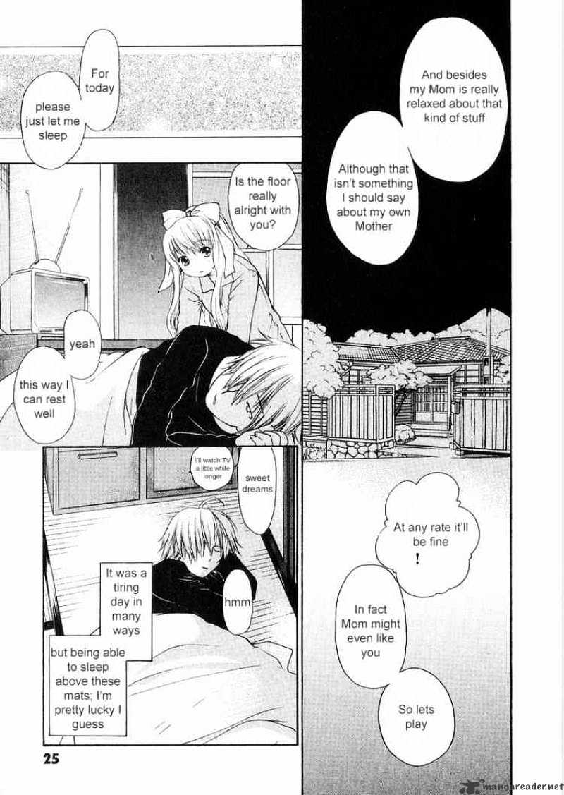 Air (Katsura Yukimaru) Chapter 2 #5