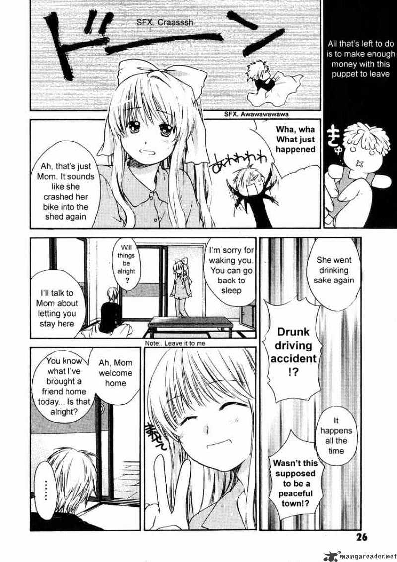 Air (Katsura Yukimaru) Chapter 2 #6