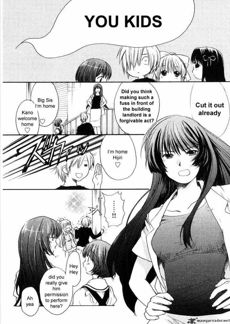 Air (Katsura Yukimaru) Chapter 4 #10