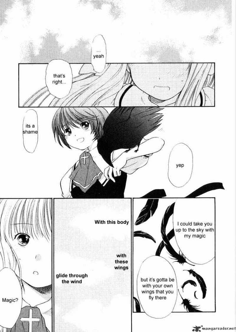 Air (Katsura Yukimaru) Chapter 3 #9