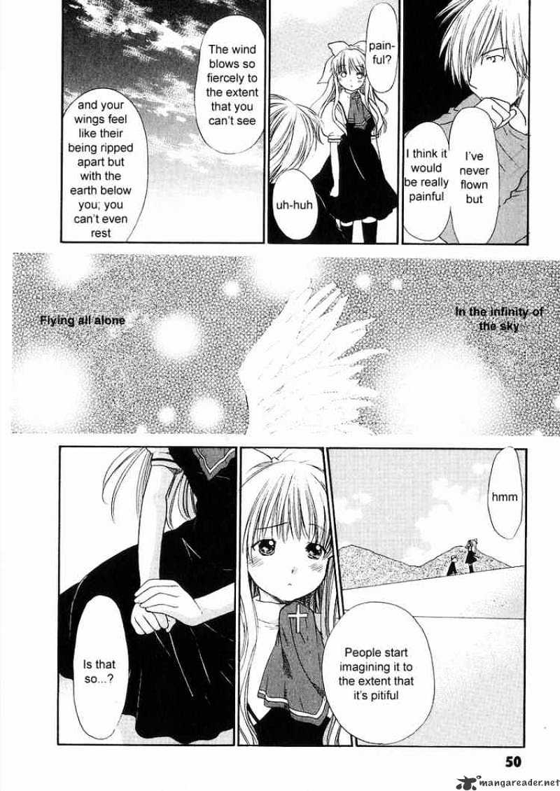 Air (Katsura Yukimaru) Chapter 3 #14